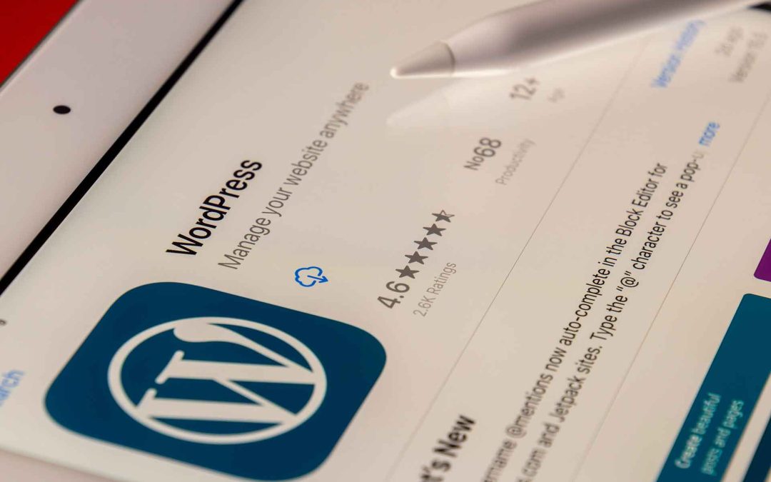 Unveiling the Excellence: St. Louis WordPress Emerges as the Top WordPress Developer in the Gateway City