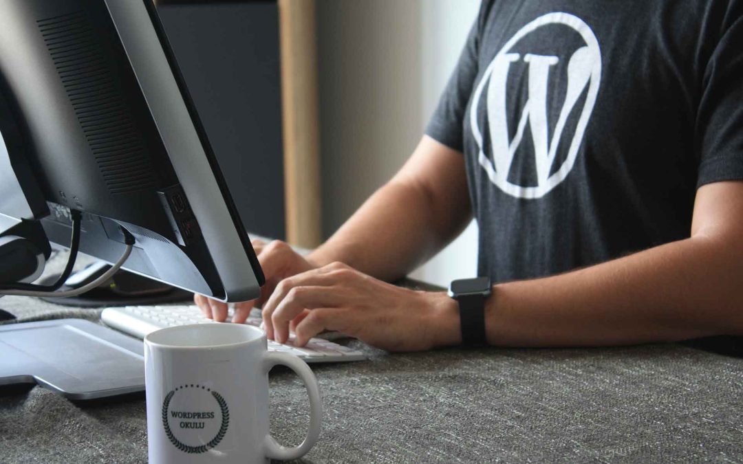 The Crucial Need for a WordPress Maintenance Plan in Your Business